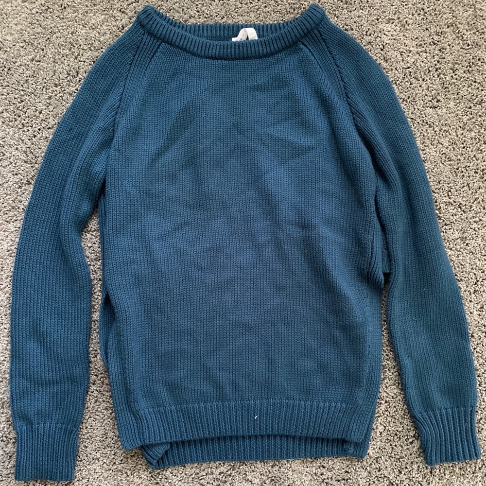 Lululemon Pullover Sweater